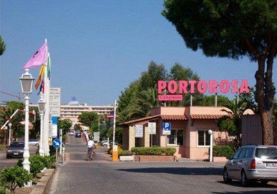 Villaggio Turistico Appartamento Porto Rosa Village